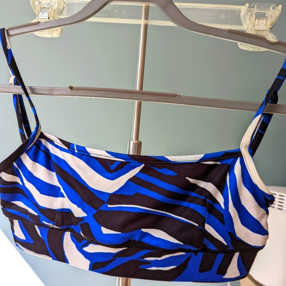 Adam Selman Sport bra top